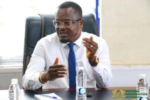 Wisdom Yayra Koku Deku