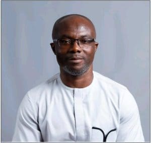 Professor William Coffie