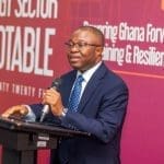 Atta Yeboah Gyan, Fidelity Bank, financing for power, B&FT,