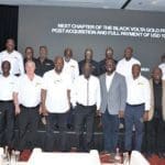 E&P, Azumah Resources, Engineers & Planners, Ibrahim Mahama,