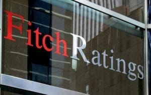 Fitch, economic recovery, gold, Bank of Ghana,