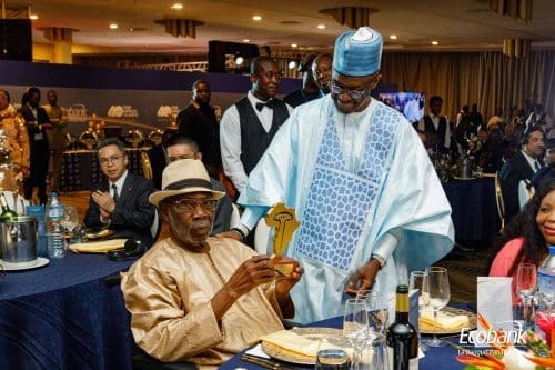 Ecobank Group, 40th anniversary, Founding Members, Pan-African banking,