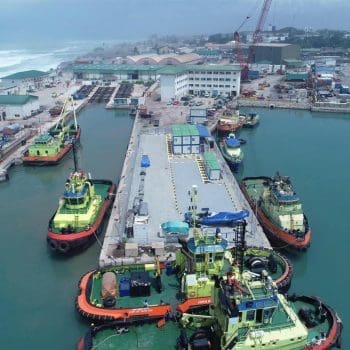 Takoradi Port, GPHA, Ghana News, Vessel calls, cargo,