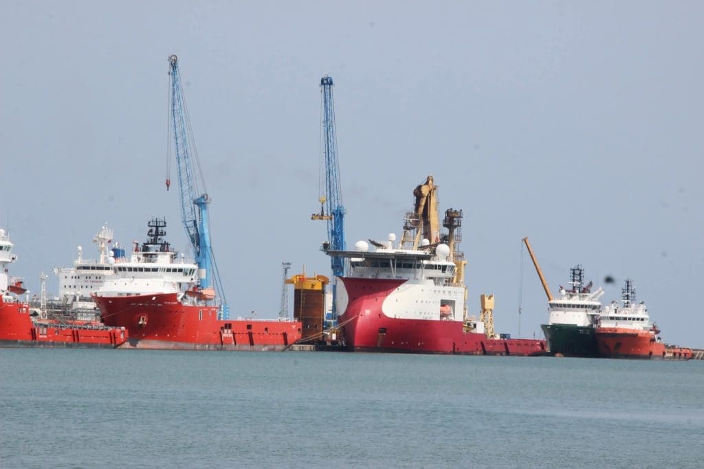 Takoradi Port, GPHA, Ghana News, Vessel calls, cargo,