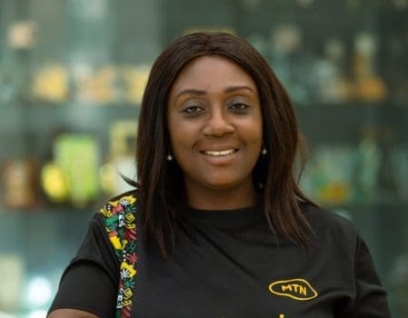 Georgina Asare Fiagbenu, Africa PR week, Ghana News, Corporate Communications leaders, Africa’s Top 100,