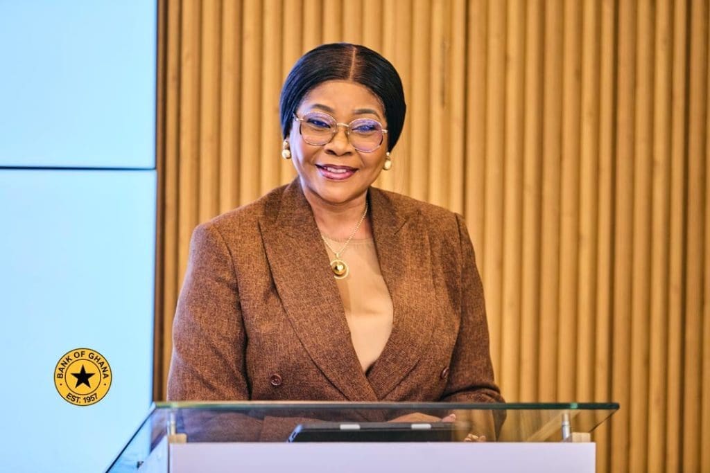 IFC, BoG, Mrs. Matilda Asante-Asiedu, Access Bank Ghana Plc, cocoa, Licensed Buying Companies, LBCs, green bonds,