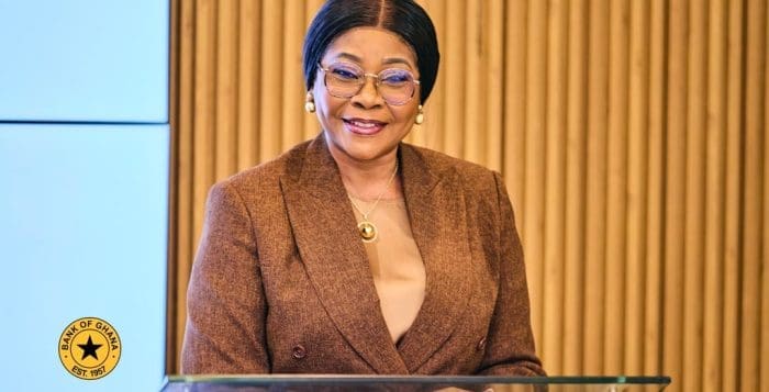 IFC, BoG, Mrs. Matilda Asante-Asiedu, Access Bank Ghana Plc, cocoa, Licensed Buying Companies, LBCs, green bonds,